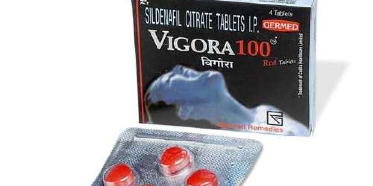 Use Vigore 100 Medicine For Increasing Your Stamina In Bed