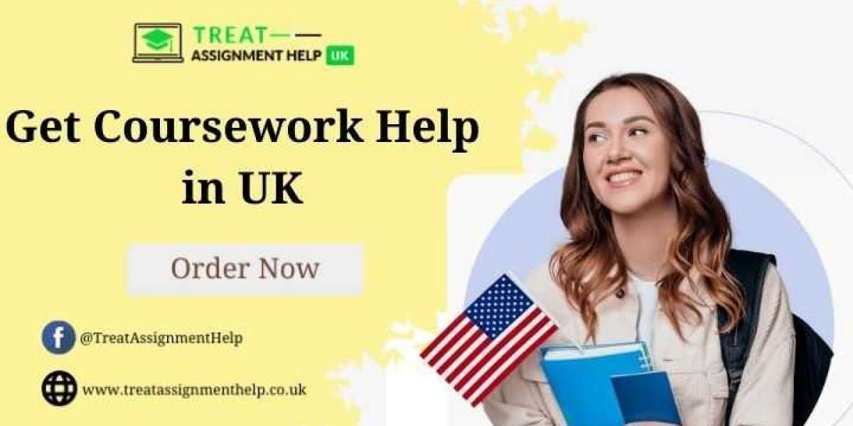 Coursework Writing Help by UK Experts to Save your Grades