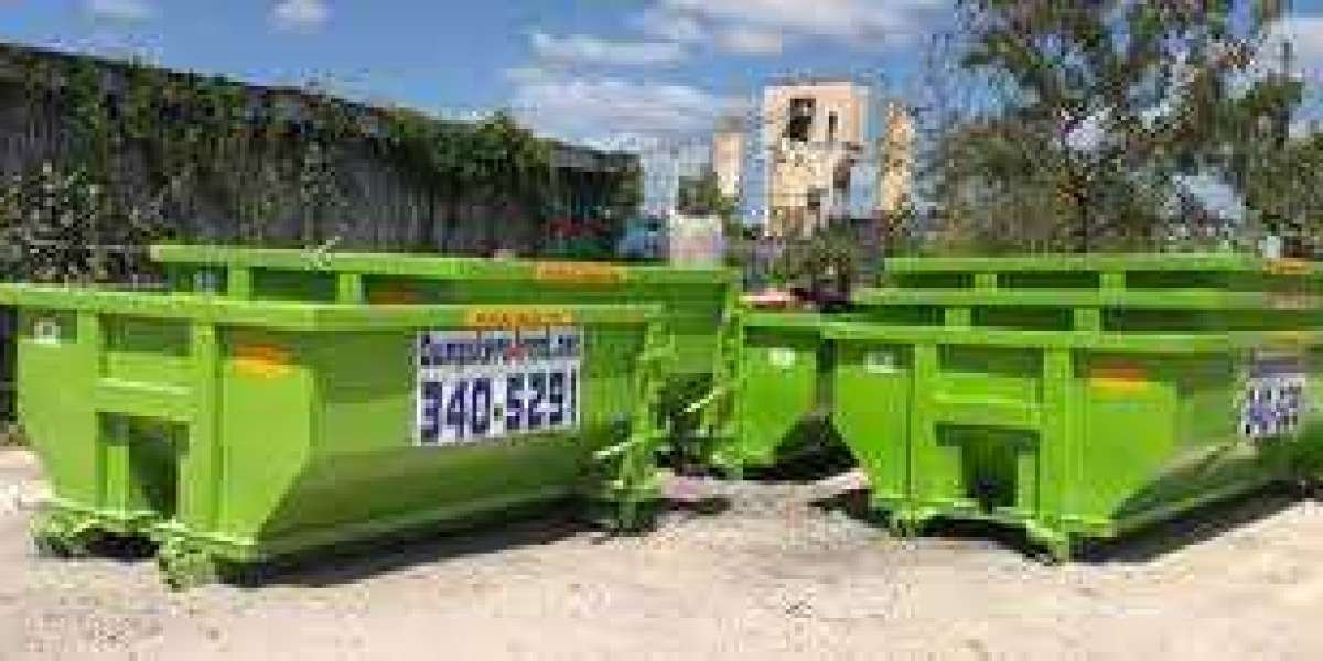 Affordable Dumpster Rental for DIY Projects in Fort Myers