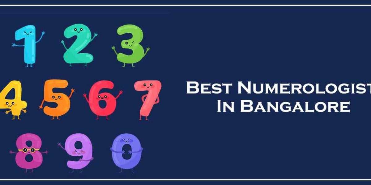 Best Numerologist In Bangalore | Numerologist In Bangalore