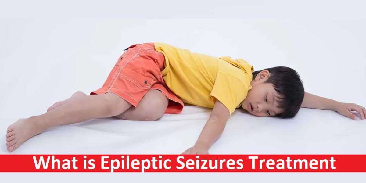 What is Epileptic Seizures Treatment: Their Types and Cause