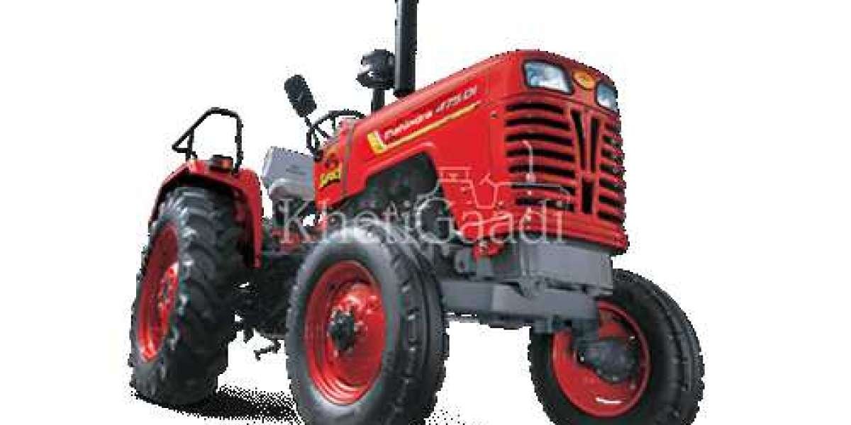 Best Mahindra 475 DI Price, Features, Specification, and Review 2023