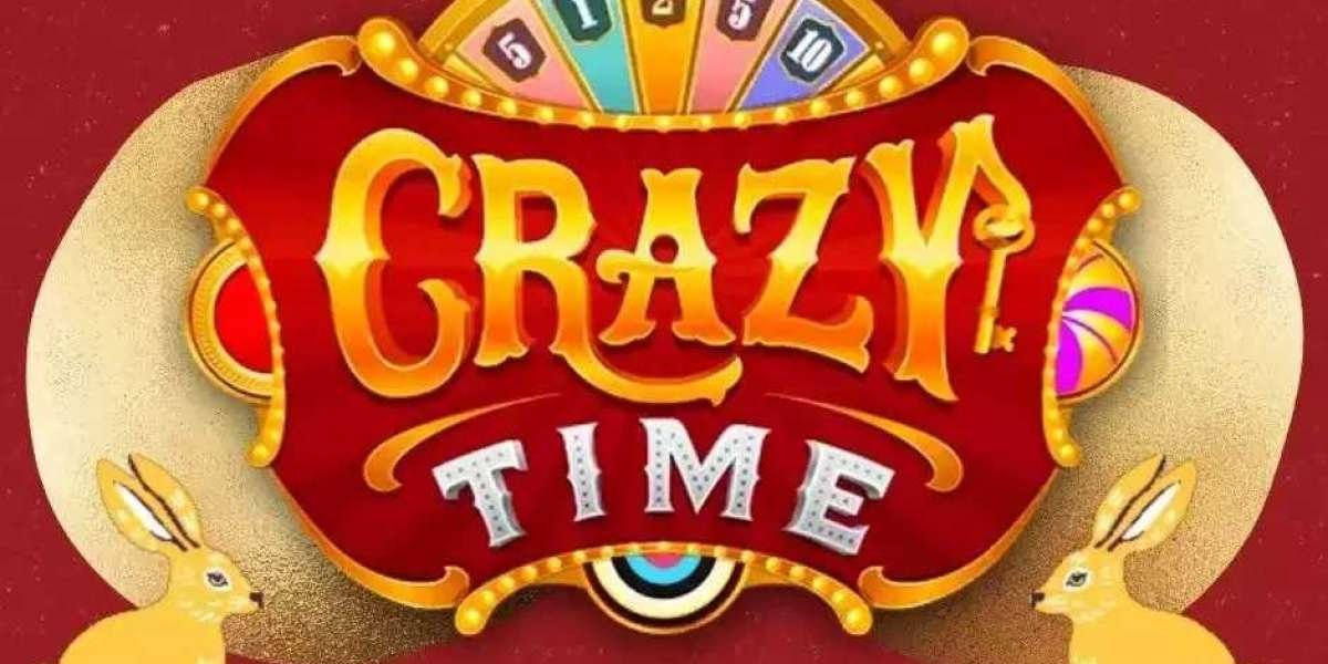 Dominate the Crazy Time with The Crazy Time Casino Tracker at Winfordbet