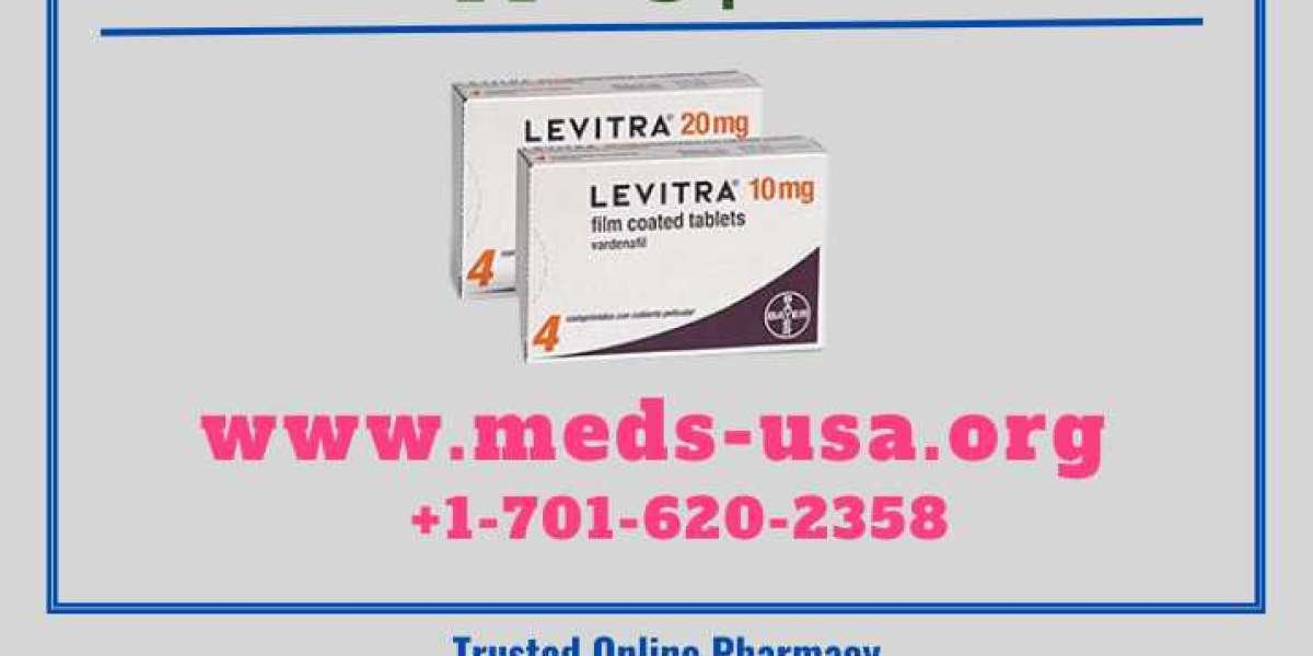 Buy Levitra 20mg Online Overnight Delivery
