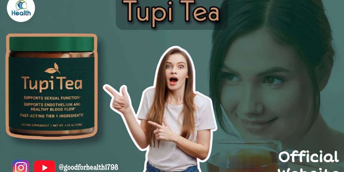 Tupi Tea 2023