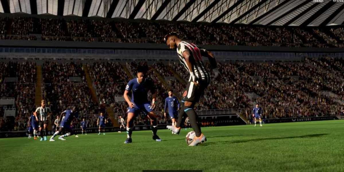 FIFA 23: Tips For The Ultimate Accretion Adventuresome Mode