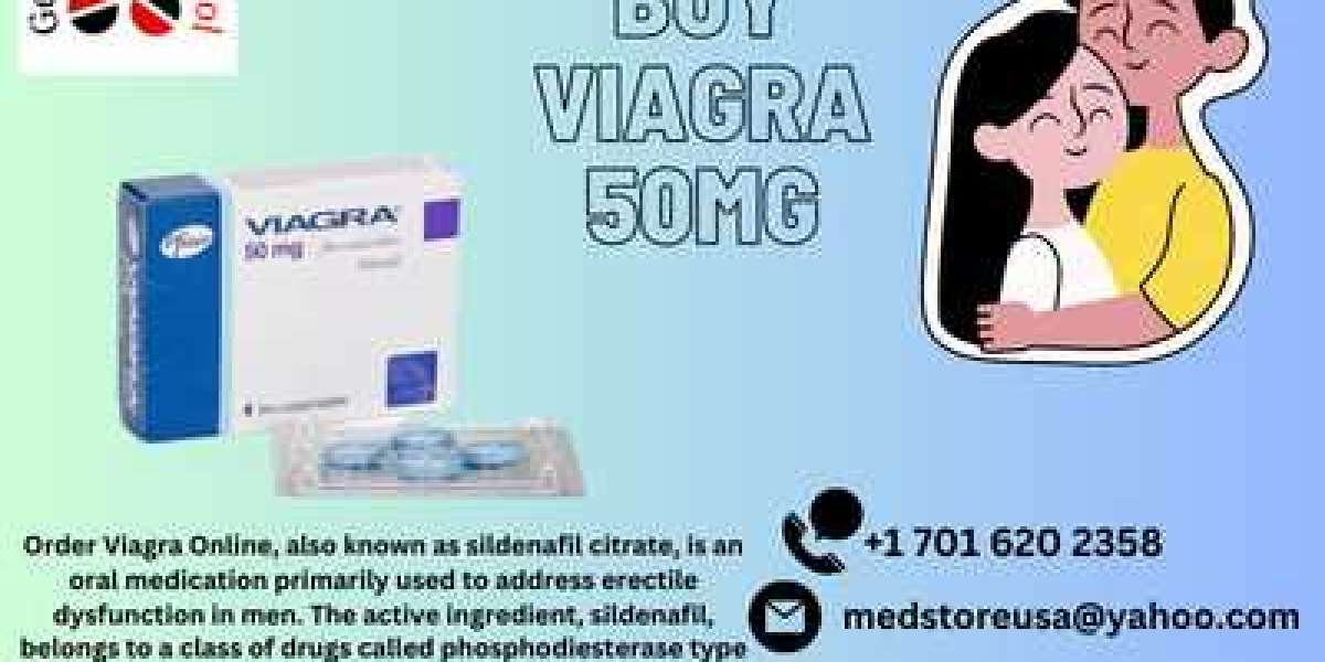 Buy Viagra 50mg Online Overnight Free Delivery in USA