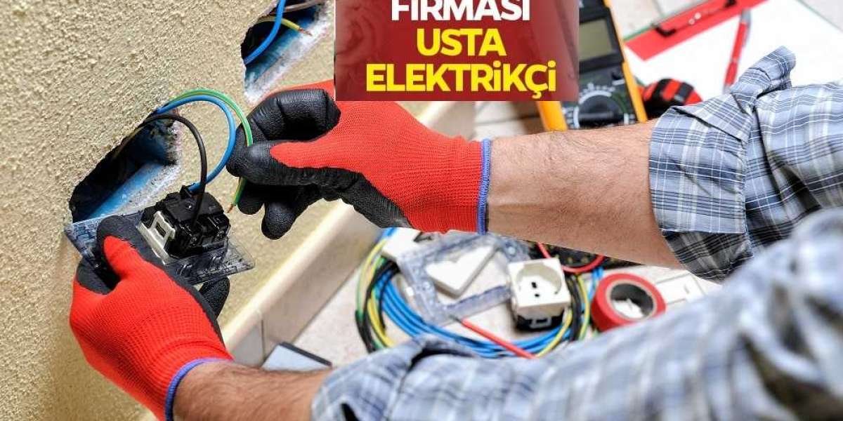 İstanbul elektrikçi Servisi