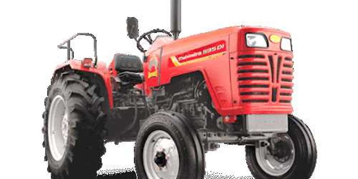 Best Mahindra 575 Tractor, Overview, Features, and Specifications in 2023
