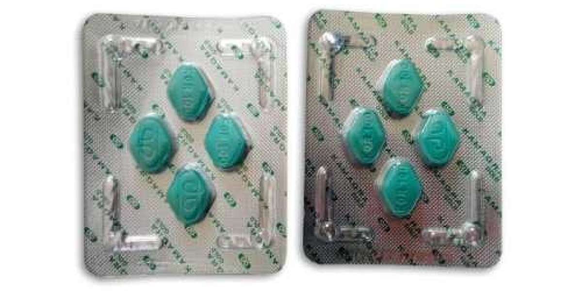 Kamagra - Sildenafil Citrate| ED Pill | Buy Online | At Pharmev