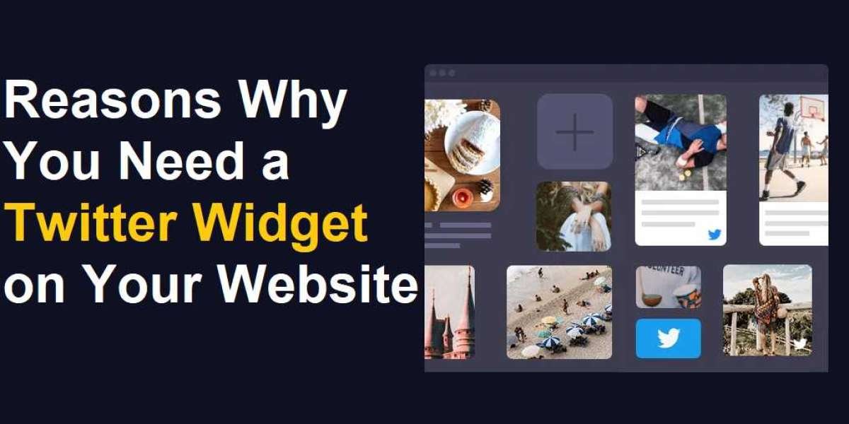 Reasons Why You Need a Twitter Widget on Your Website