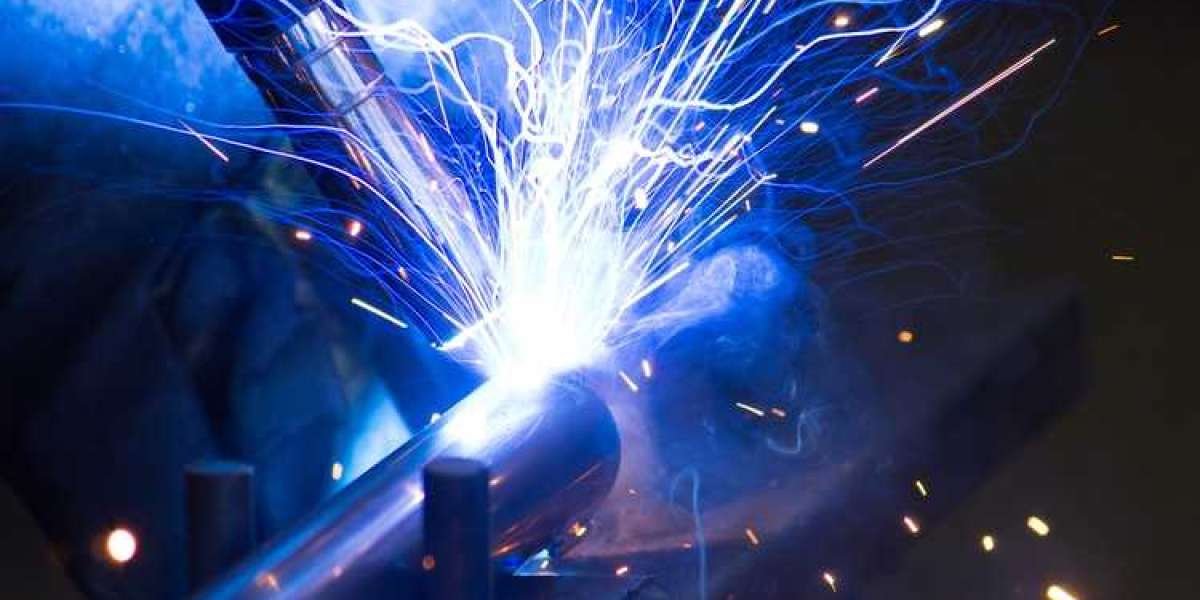 Welding Consumables Market Size, Future Trends, Growth Key Factors, Demand, Share, Application, Scope, and Opportunities