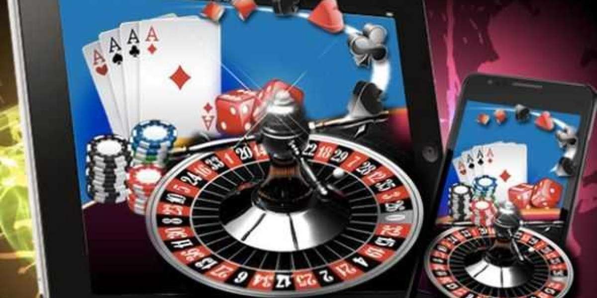 Why Trusted Online Casino Malaysia is Gaining Popularity