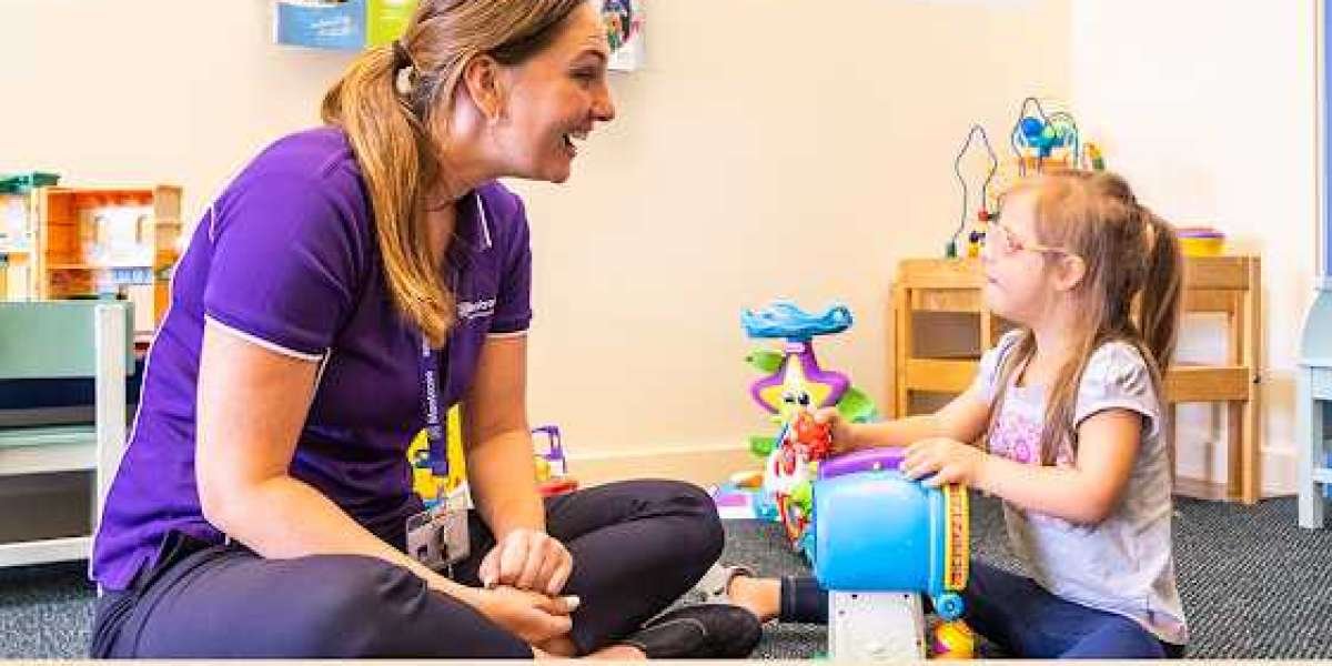 How Do I Choose a Good Occupational Therapists in Jaipur