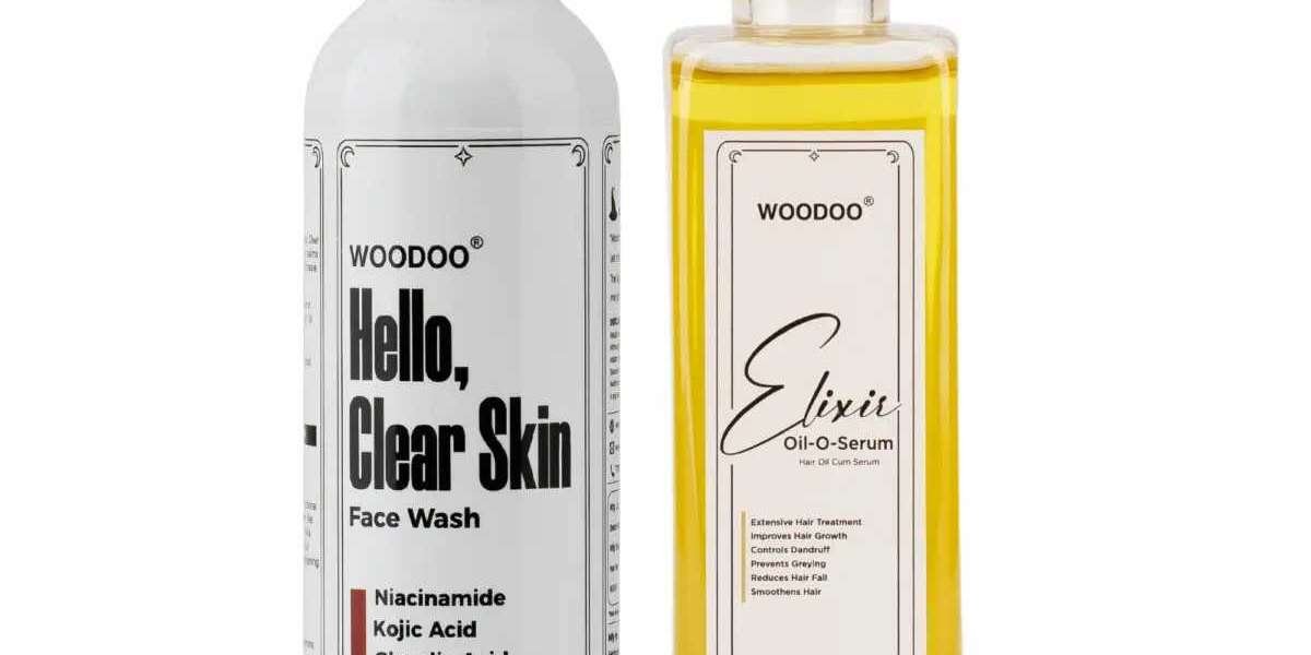 Clean and Clear Face Wash Combo