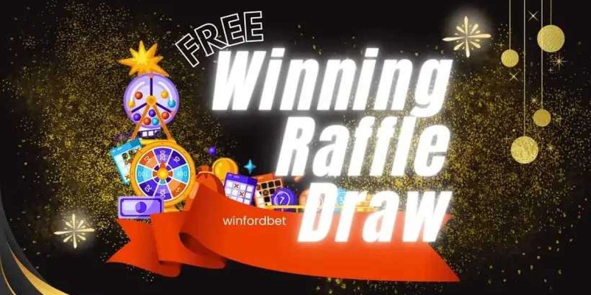 Winning Big: A Guide to Participating in Online Raffle Draws