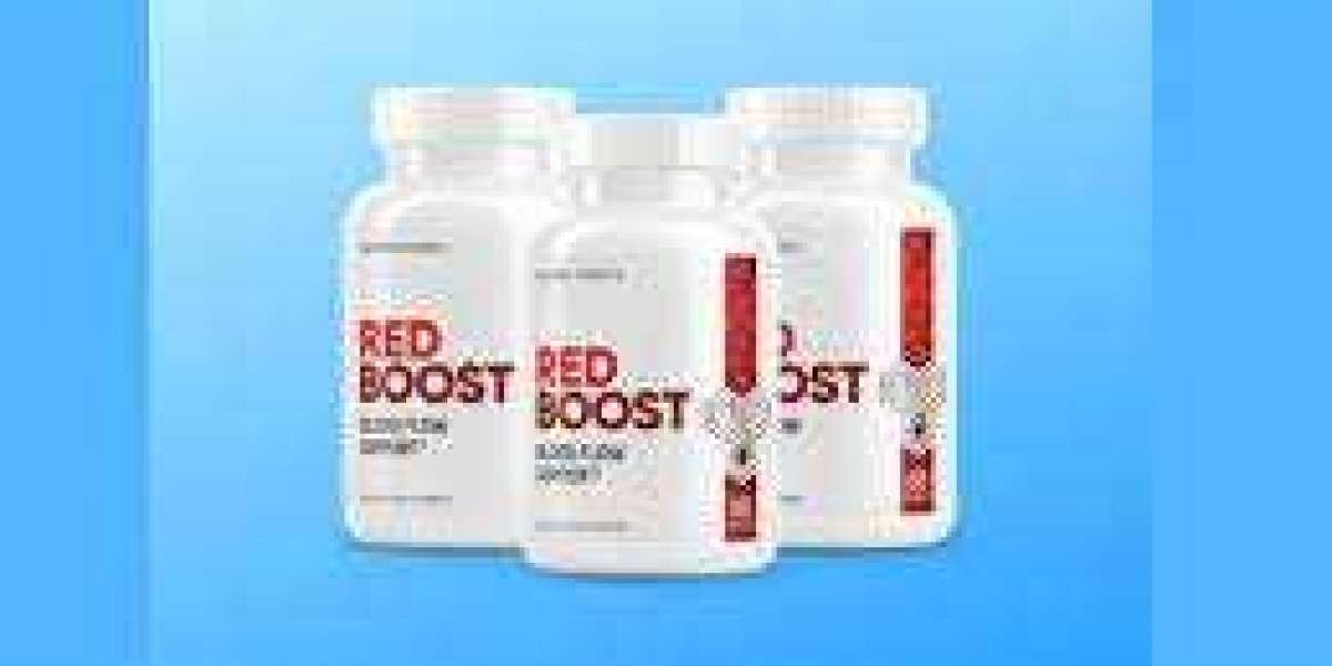 How To Use Quality Red Boost Review