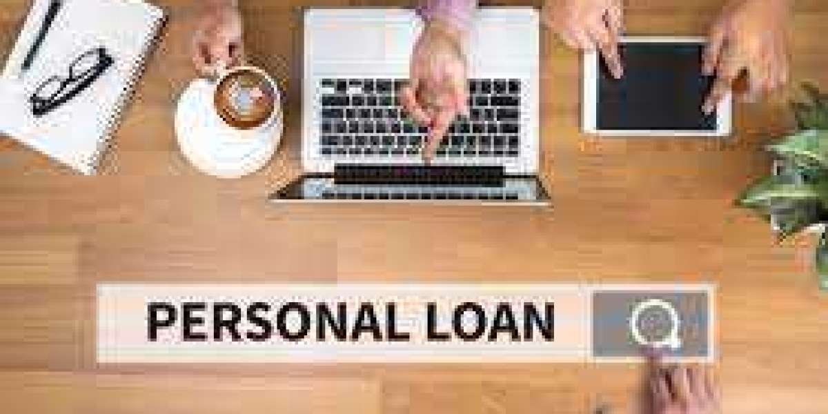 What are the best conditions for applying for a loan online?