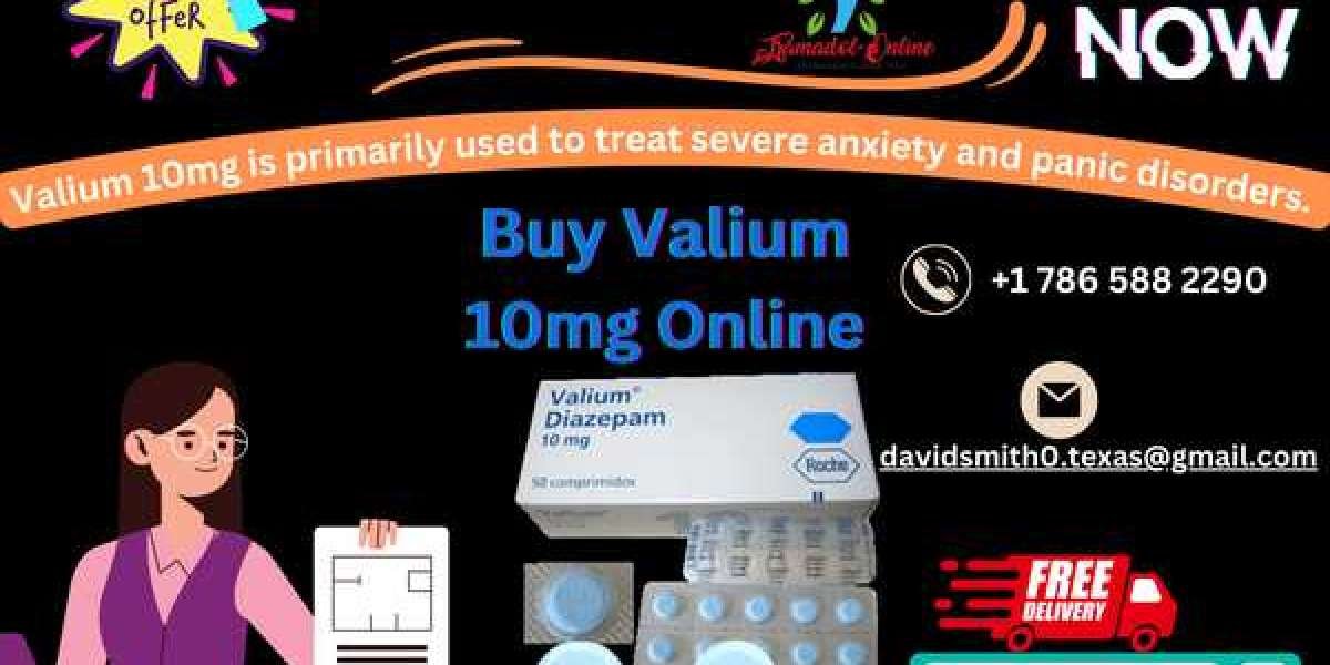 Order Valium 10mg Online free Delivery in USA