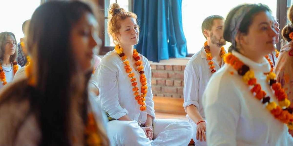 300 Hour Yoga Teacher Training In Bali