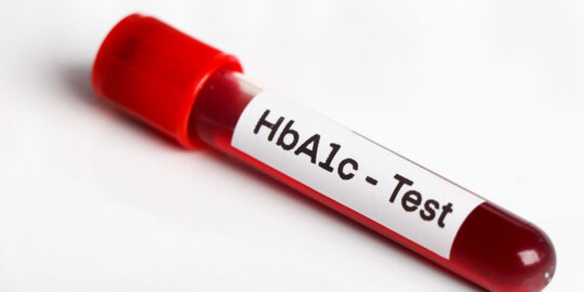 HbA1C Test Lab in Chandigarh: Accurate Results & Convenient Service