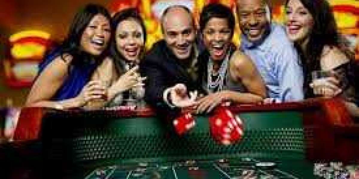 Unlock the Excitement: Unraveling the World of Casino Bonus