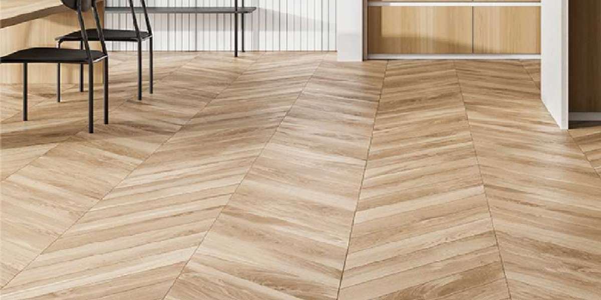 Transform Your Home with the Best Wooden Flooring in Delhi