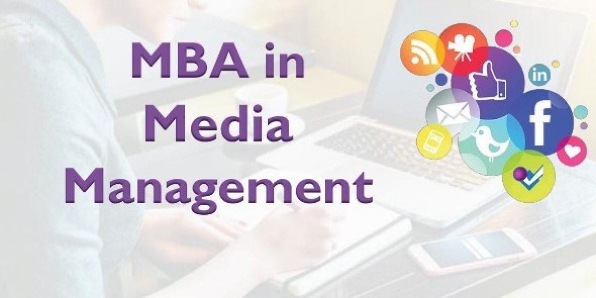 MBA in Media Management: Prospects & Career Options