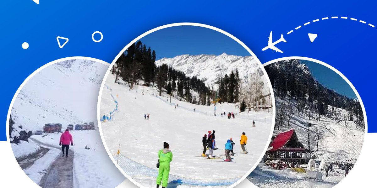 What are some Popular Manali tour destinations?