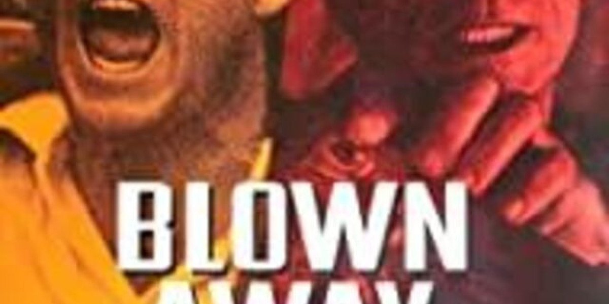 Crime movie news about Blown Away