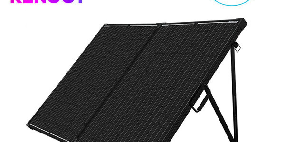 Portable solar panels for camping FAQs
