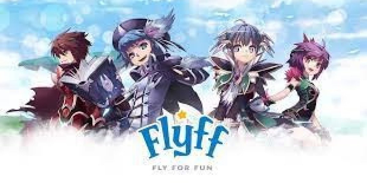 Choose Your Destiny: Join the Exciting Community of Flyff Private Servers and RAN Online Pinas!
