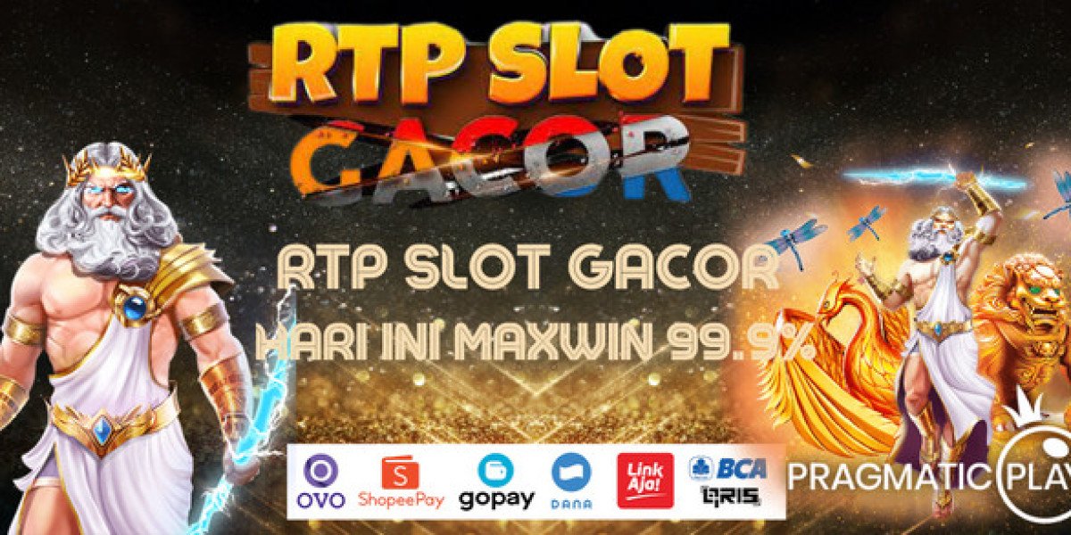 Rtp Slot Gacor dengan Demo Gratis No Deposit Terlengkap