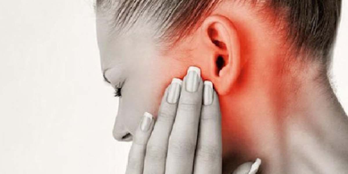 Ear Surgery in Jaipur: Enhancing Ear Health and Quality of Life
