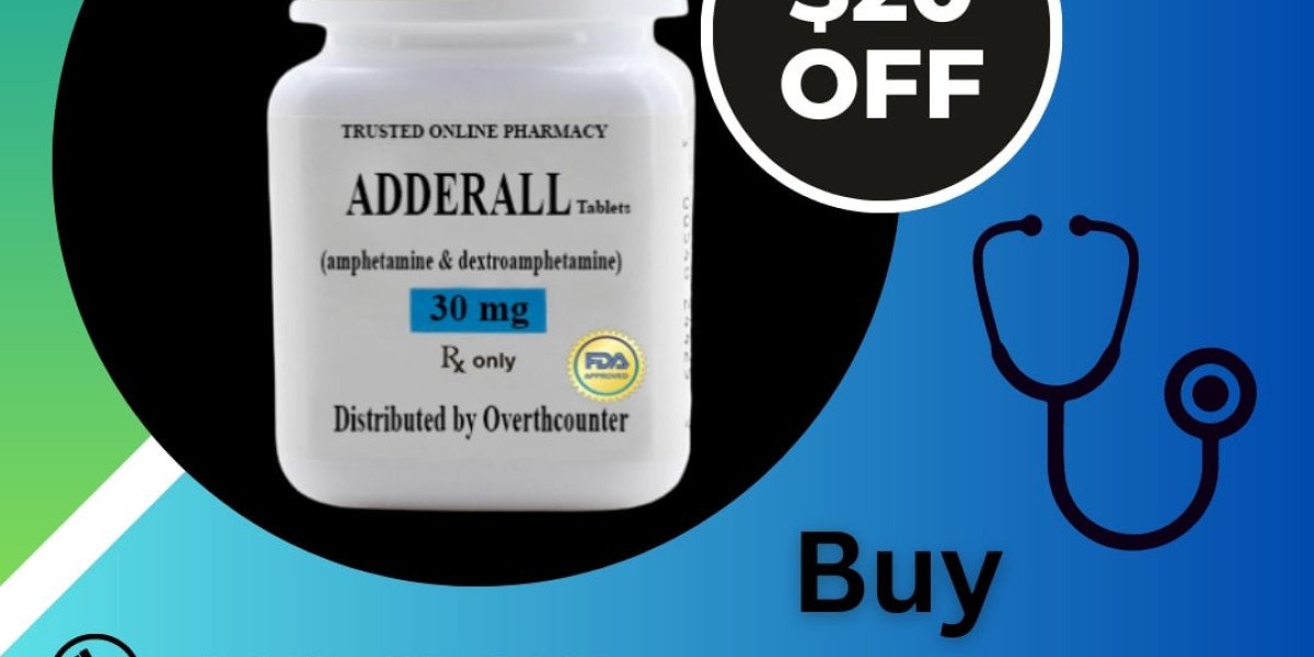 Buy Adderall Online | Without Prescription | Overnight Delivery