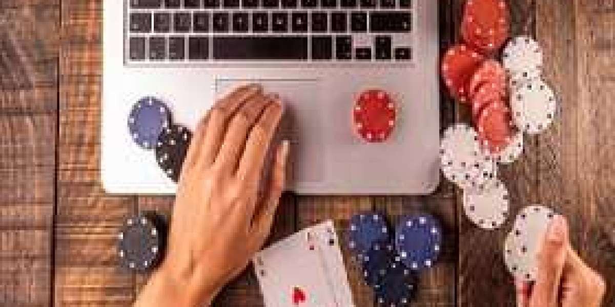 Experience the Unique Qualities of Online Casino Gambling Sites in Malaysia