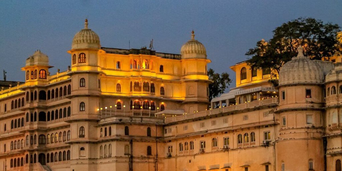 Hindtrails Unveils Exquisite Udaipur Tourist Packages: Your Gateway to Royal Rajasthan