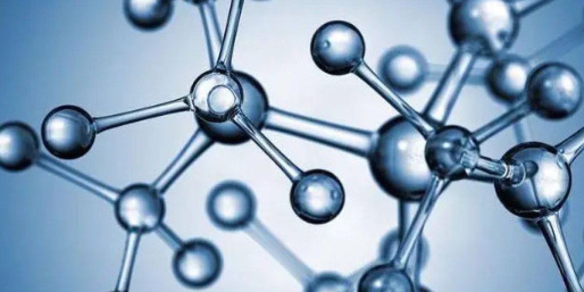 The chemical peptide drug industry in China is still in its infancy and growth stage, with huge development potential