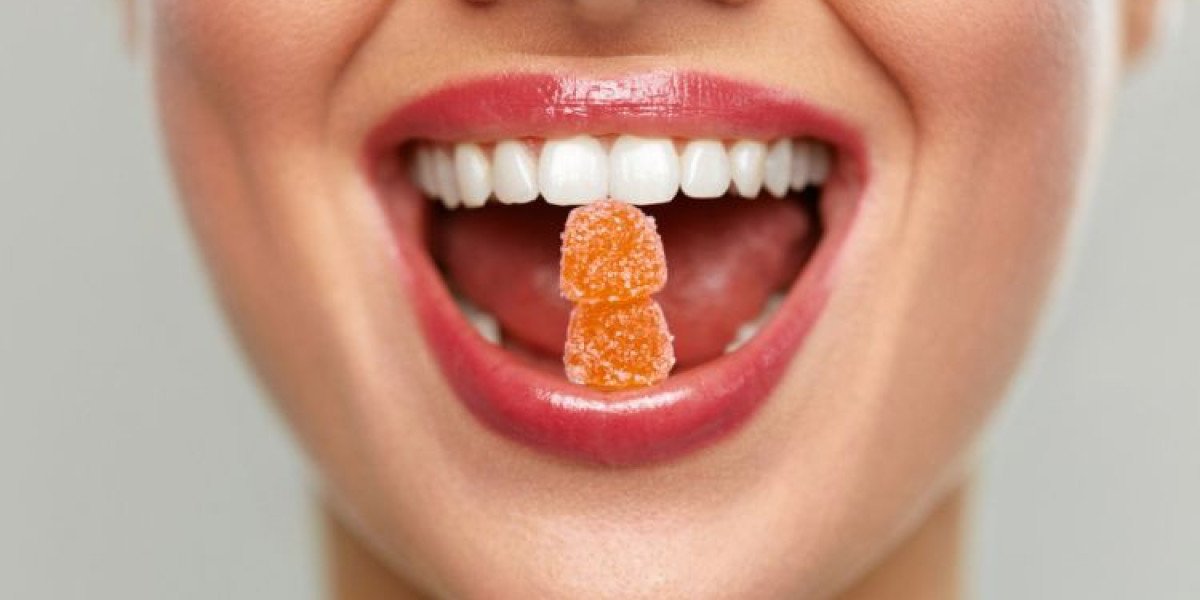 Everhempz CBD Gummies Canada- Elevate Your Wellness Naturally
