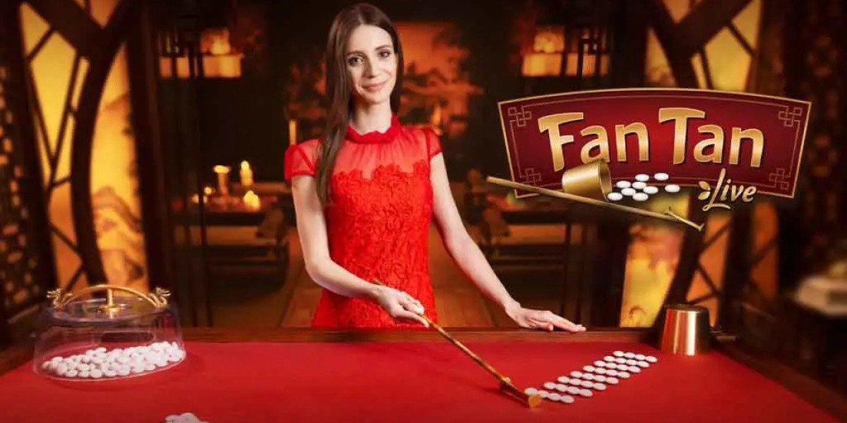 Fan Tan on Vijaybet Online Casino: A Traditional Game Meets Modern Technology