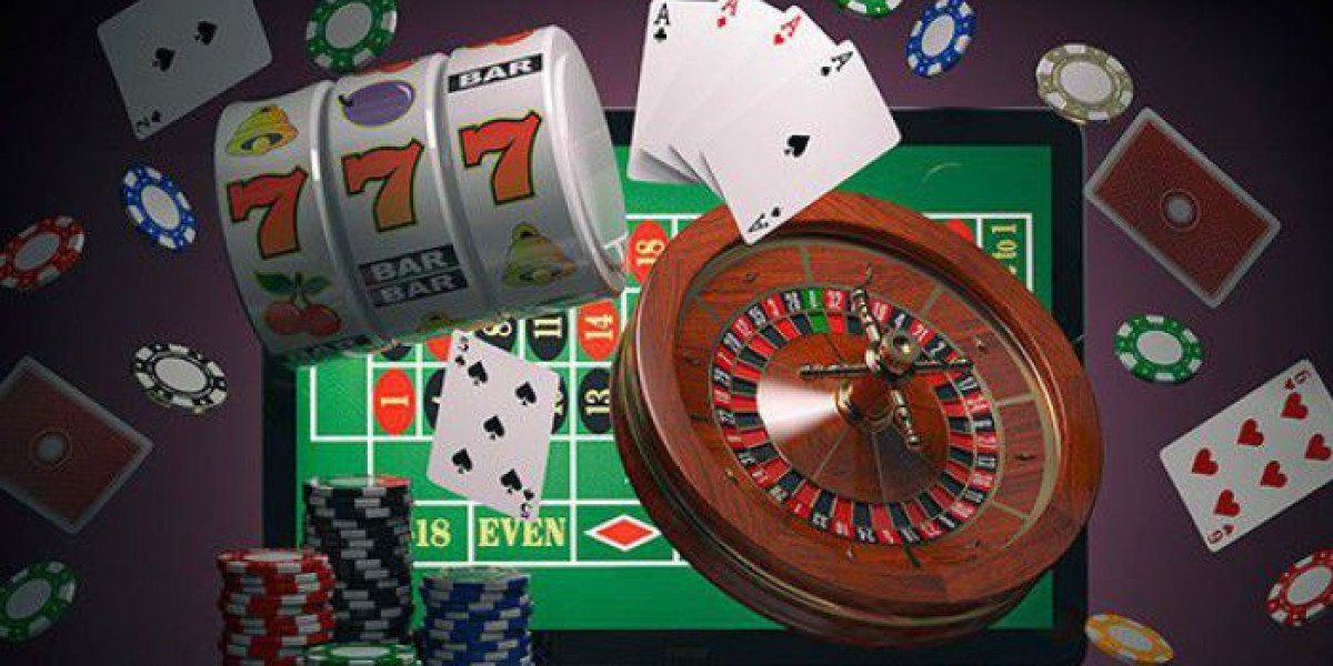 Las emociones y los avances del mundo de los casinos en línea