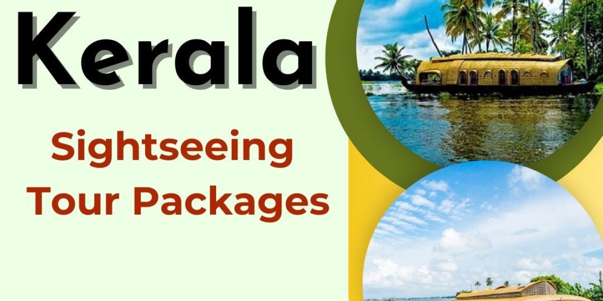 Beautiful Wonders Uncovered: Kerala Sightseeing tour packages by Lock Your Trip