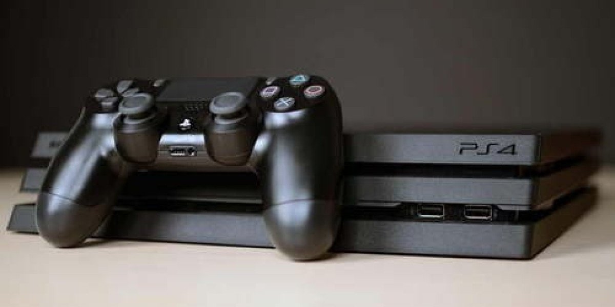 Elevate Your Gaming Experience with Solutionhubtech's Expert PS4 Repairs