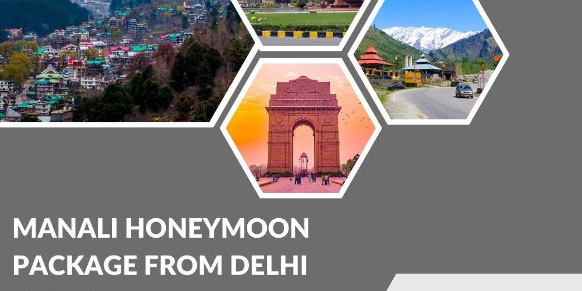 Whisk Away to Romance: Manali honeymoon package from delhi by volvo