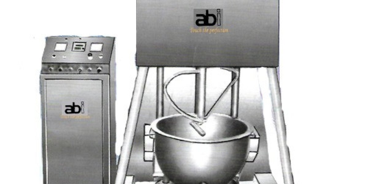 Allied Bake Industries: A Symphony of Innovation in Commercial Bakery Excellence