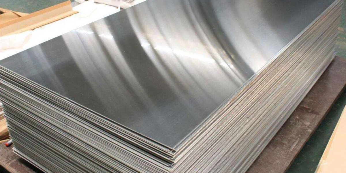 Trust HHHUB for excellence in aluminium sheets - your gateway to premium quality