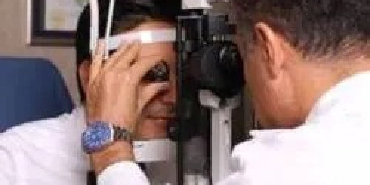 GGSIEYE: A Visionary Haven for Comprehensive Eye Care in Delhi
