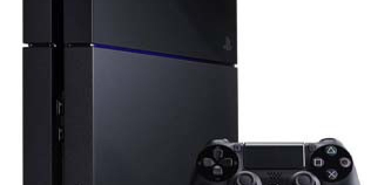 Revitalize Your Gaming Experience: A Comprehensive Guide to PS4 Repair with SolutionHubTech in Delhi