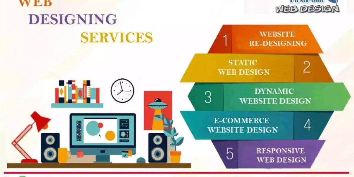 Seospidy: Propelling Your Business into Digital Excellence with Website Designing and Marketing in Noida!