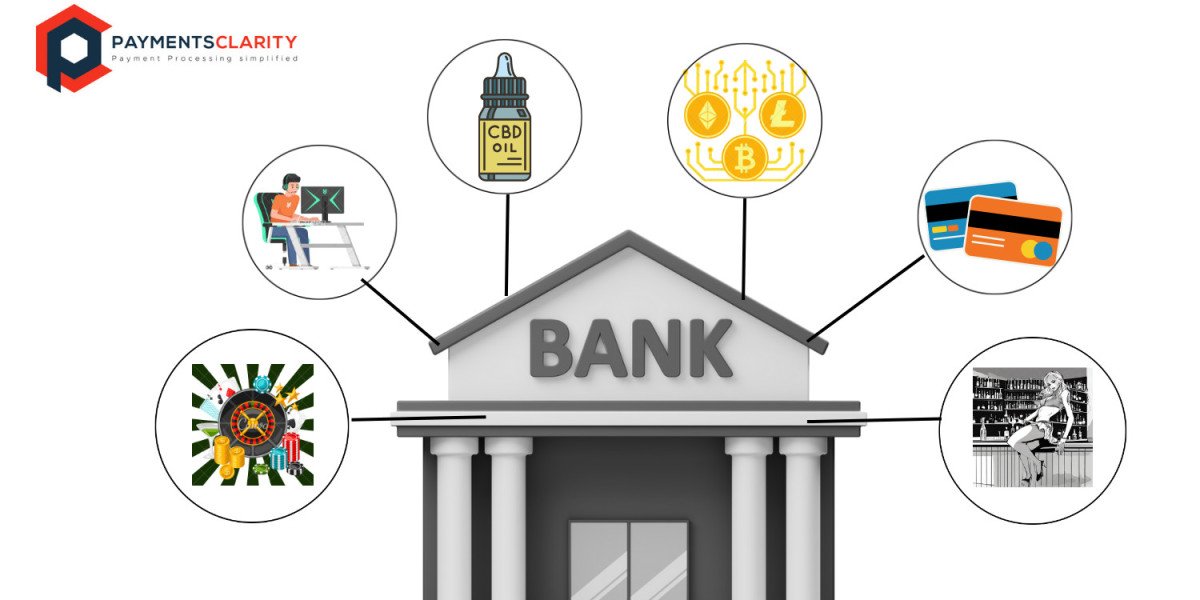 Regarding the benefits of Open Banking for high-risk merchant accounts